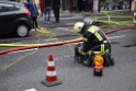 Feuer 2 Koeln Nippes Neusserstr P224